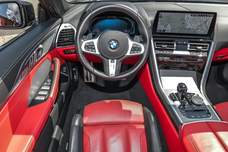 BMW 840 din 2024 cu 22.205 km - oferta BMW119554 - foto 14