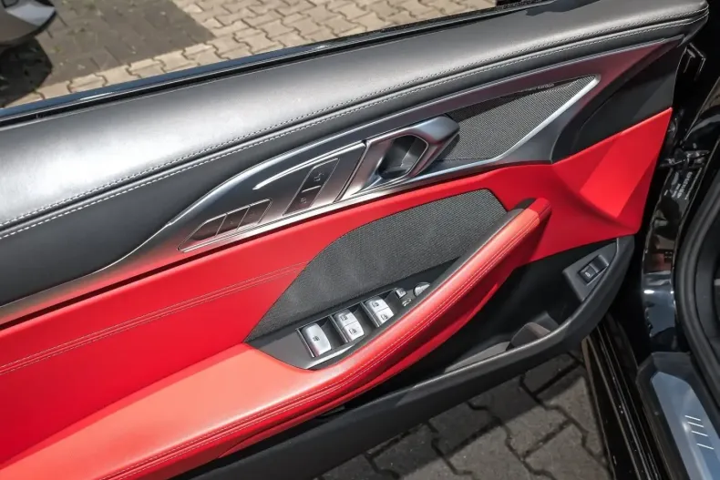 BMW 840 din 2024 cu 22.205 km - oferta BMW119554 - foto 16