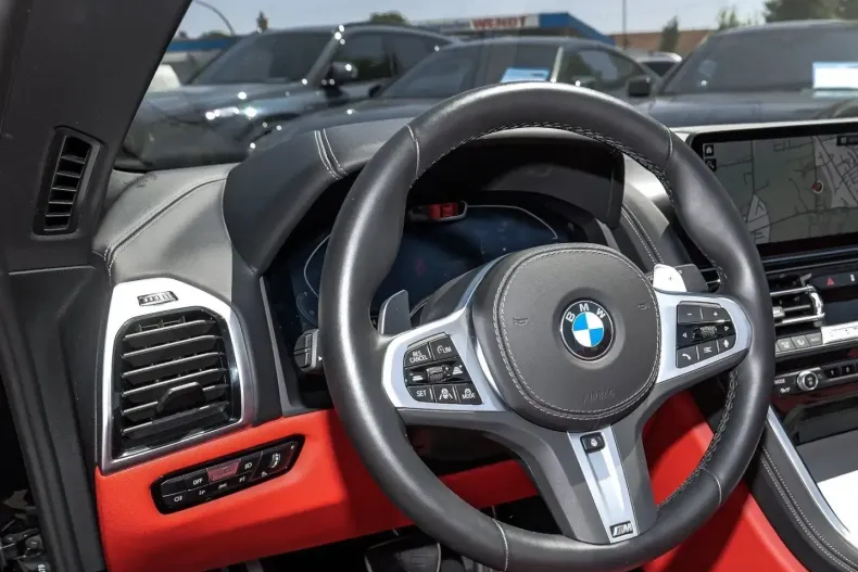 BMW 840 din 2024 cu 22.205 km - oferta BMW119554 - foto 17