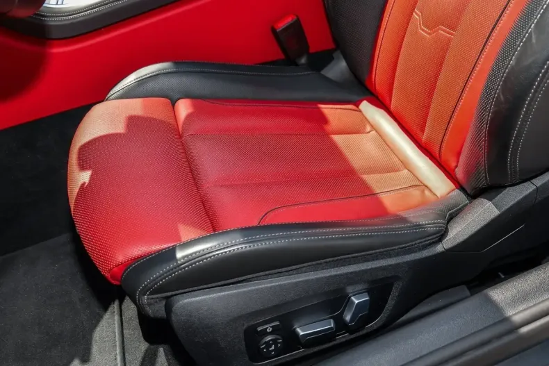 BMW 840 din 2024 cu 22.205 km - oferta BMW119554 - foto 18