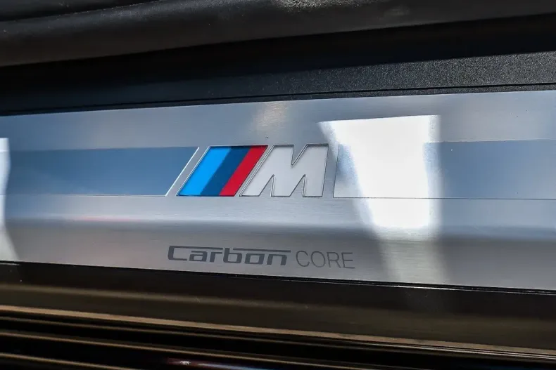 BMW 840 din 2024 cu 22.205 km - oferta BMW119554 - foto 19