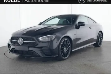 Mercedes-Benz E 450 din 2024 - oferta MER119557