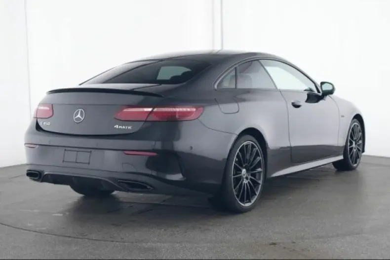 Mercedes-Benz E 450 din 2024 cu 48.690 km - oferta MER119557 - foto 2