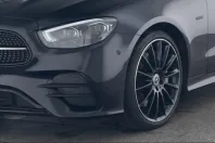 Mercedes-Benz E 450 din 2024 cu 48.690 km - oferta MER119557 - foto 3