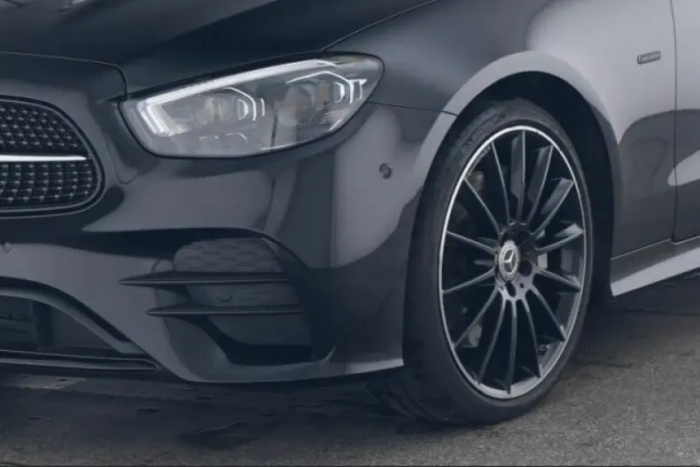 Mercedes-Benz E 450 din 2024 cu 48.690 km - oferta MER119557 - foto 3