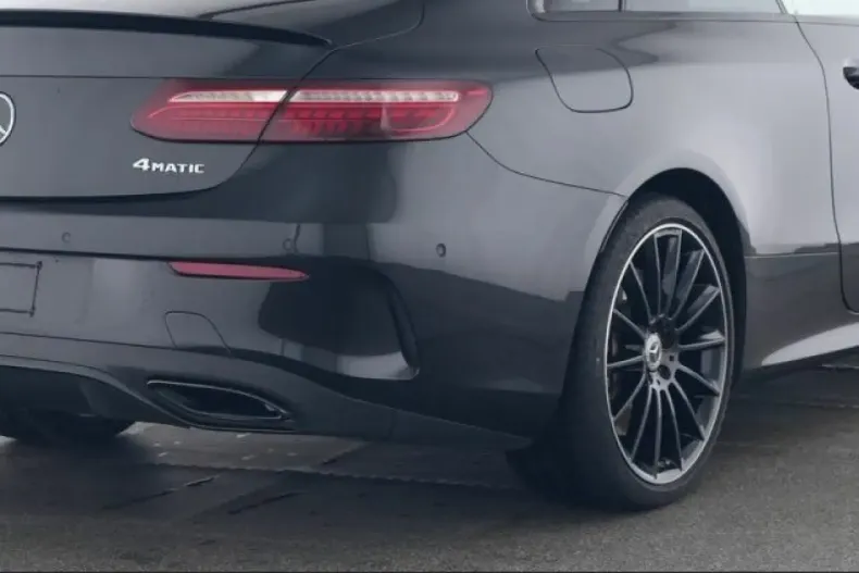 Mercedes-Benz E 450 din 2024 cu 48.690 km - oferta MER119557 - foto 4