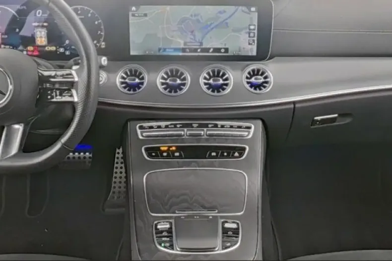 Mercedes-Benz E 450 din 2024 cu 48.690 km - oferta MER119557 - foto 5