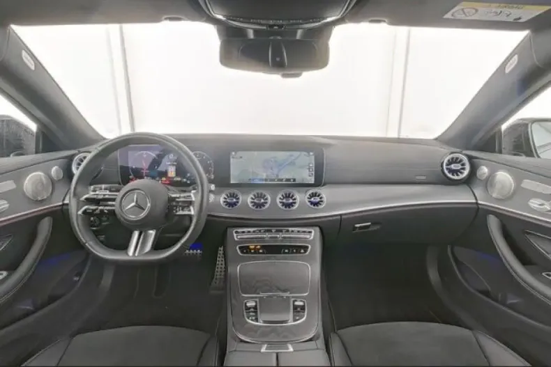 Mercedes-Benz E 450 din 2024 cu 48.690 km - oferta MER119557 - foto 7