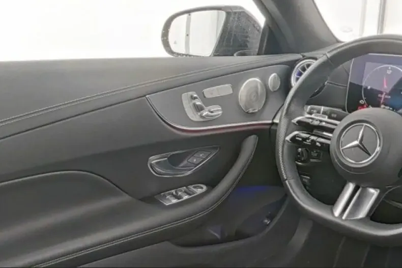 Mercedes-Benz E 450 din 2024 cu 48.690 km - oferta MER119557 - foto 9
