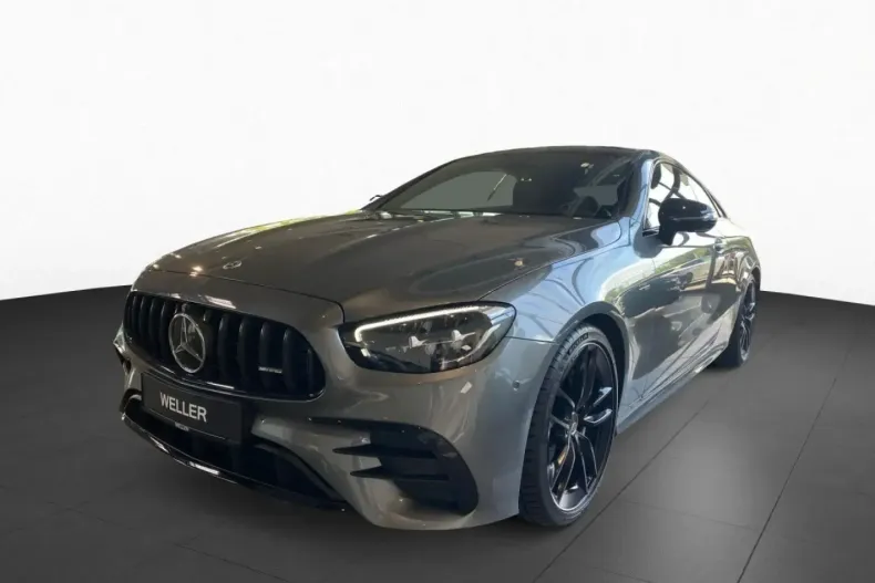 Mercedes-Benz E 53 AMG din 2024 cu 23.873 km - oferta MER119558 - foto 3