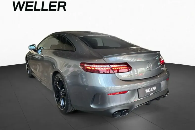 Mercedes-Benz E 53 AMG din 2024 cu 23.873 km - oferta MER119558 - foto 6