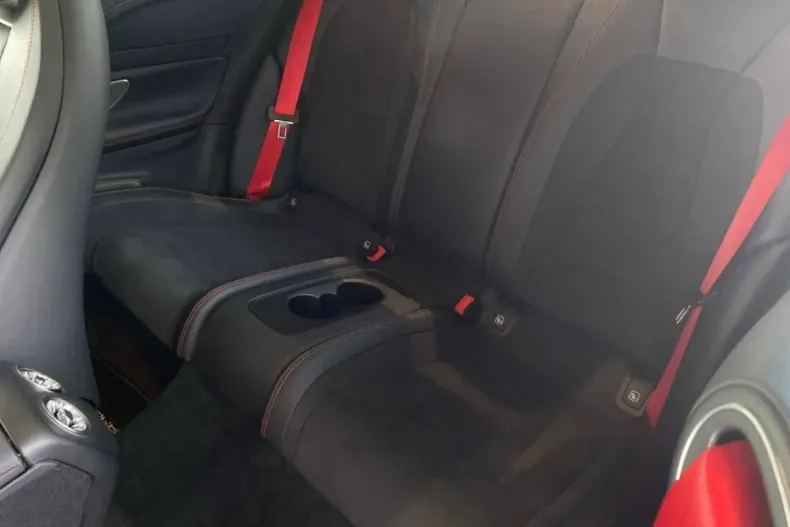 Mercedes-Benz E 53 AMG din 2024 cu 23.873 km - oferta MER119558 - foto 11