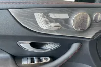 Mercedes-Benz E 53 AMG din 2024 cu 23.873 km - oferta MER119558 - foto 17