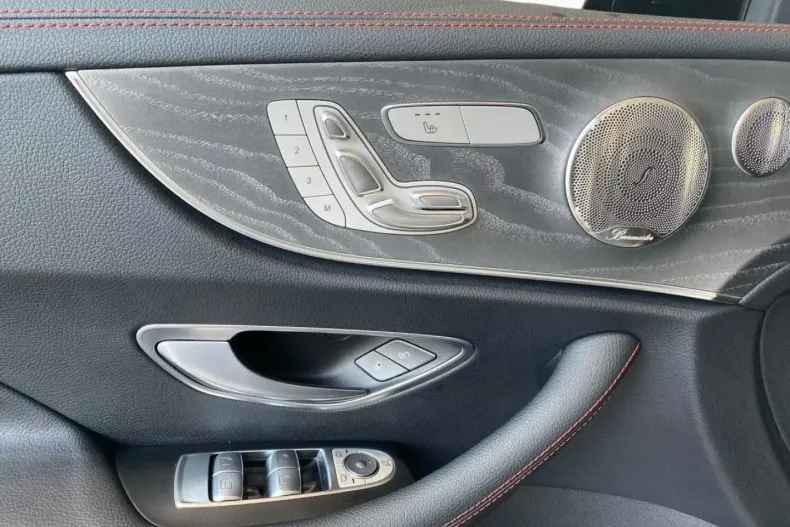 Mercedes-Benz E 53 AMG din 2024 cu 23.873 km - oferta MER119558 - foto 17