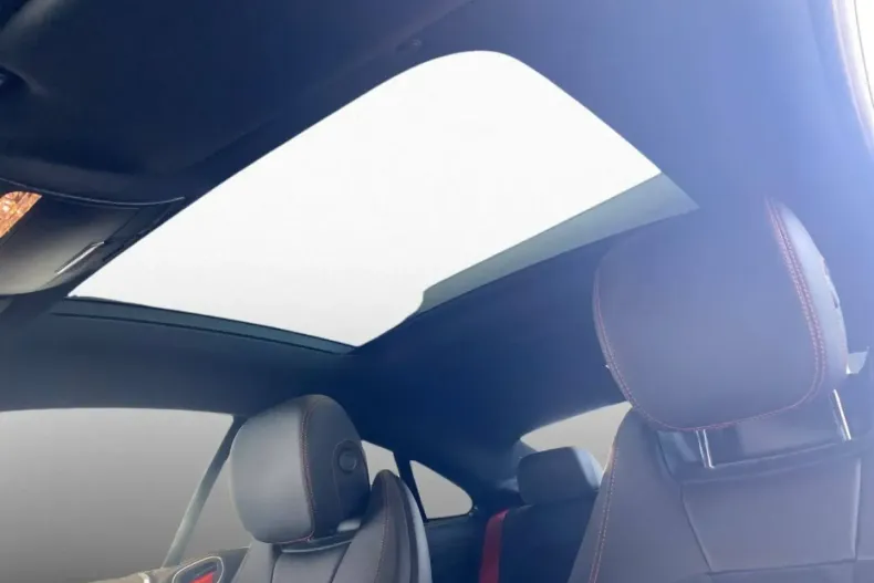 Mercedes-Benz E 53 AMG din 2024 cu 23.873 km - oferta MER119558 - foto 18