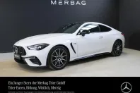 Mercedes-Benz CLE 53 AMG din 2024 cu 9.557 km - oferta MER119559 - foto 1