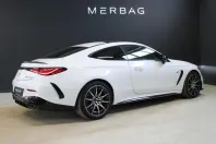 Mercedes-Benz CLE 53 AMG din 2024 cu 9.557 km - oferta MER119559 - foto 4