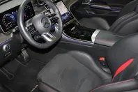 Mercedes-Benz CLE 53 AMG din 2024 cu 9.557 km - oferta MER119559 - foto 7