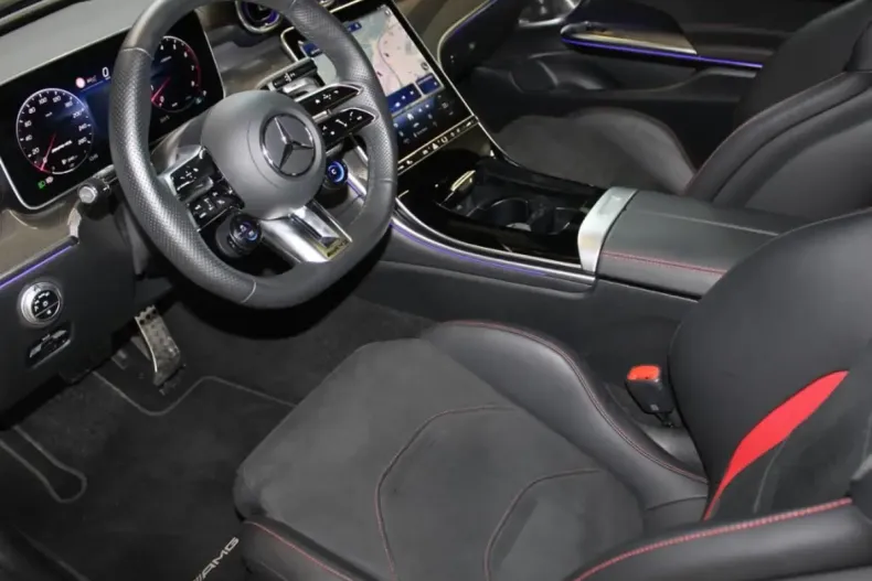 Mercedes-Benz CLE 53 AMG din 2024 cu 9.557 km - oferta MER119559 - foto 7