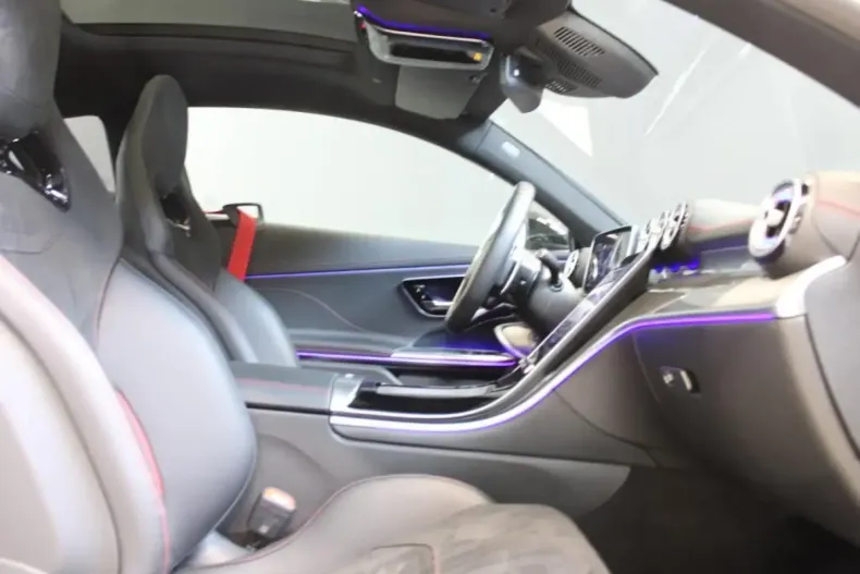 Mercedes-Benz CLE 53 AMG din 2024 cu 9.557 km - oferta MER119559 - foto 10