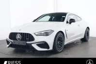 Mercedes-Benz CLE 53 AMG din 2024 cu 14.701 km - oferta MER119560 - foto 1