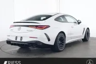 Mercedes-Benz CLE 53 AMG din 2024 cu 14.701 km - oferta MER119560 - foto 2