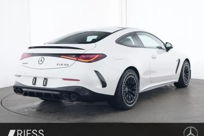 Mercedes-Benz CLE 53 AMG din 2024 cu 14.701 km - oferta MER119560 - foto 2