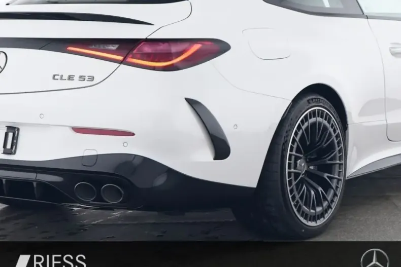 Mercedes-Benz CLE 53 AMG din 2024 cu 14.701 km - oferta MER119560 - foto 4