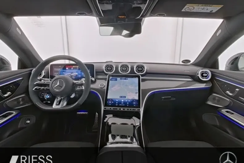 Mercedes-Benz CLE 53 AMG din 2024 cu 14.701 km - oferta MER119560 - foto 6