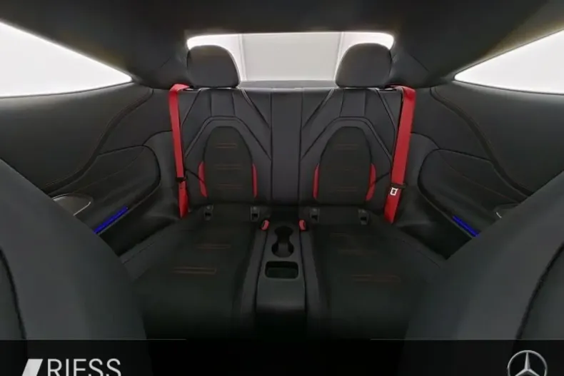 Mercedes-Benz CLE 53 AMG din 2024 cu 14.701 km - oferta MER119560 - foto 7