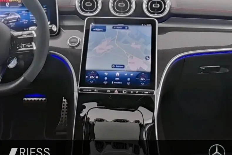 Mercedes-Benz CLE 53 AMG din 2024 cu 14.701 km - oferta MER119560 - foto 9