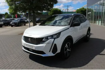 Peugeot 3008 din 2023 - oferta PEU119563