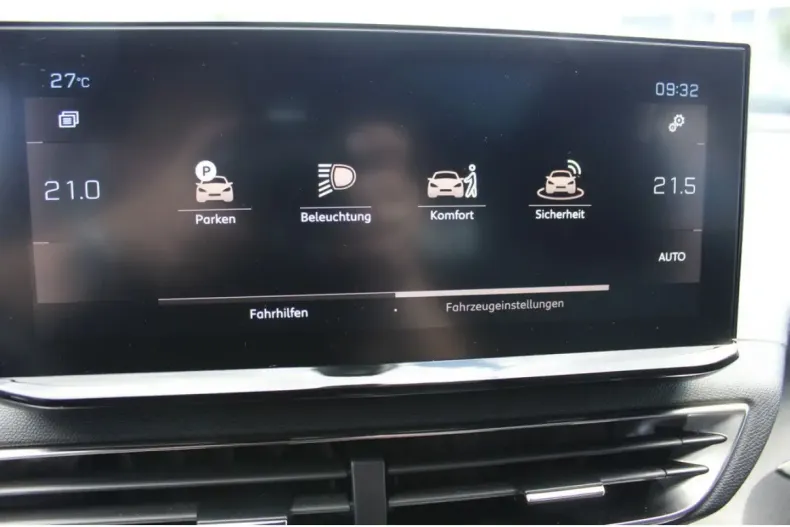 Peugeot 3008 din 2023 cu 19.636 km - oferta PEU119563 - foto 16