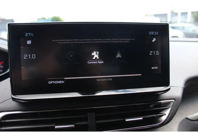 Peugeot 3008 din 2023 cu 19.636 km - oferta PEU119563 - foto 17