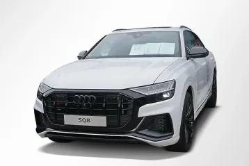 Audi SQ8 din 2023 - oferta AUD119565