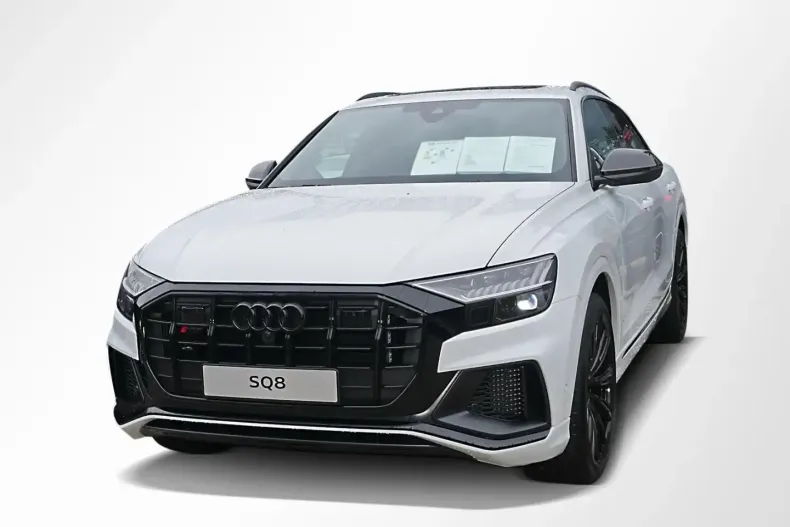 Audi SQ8 din 2023 cu 23.900 km - oferta AUD119565 - foto 1