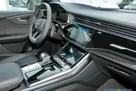 Audi SQ8 din 2023 cu 23.900 km - oferta AUD119565 - foto 4