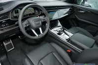 Audi SQ8 din 2023 cu 23.900 km - oferta AUD119565 - foto 5