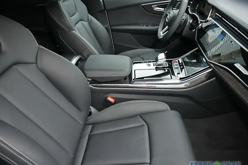 Audi SQ8 din 2023 cu 23.900 km - oferta AUD119565 - foto 6