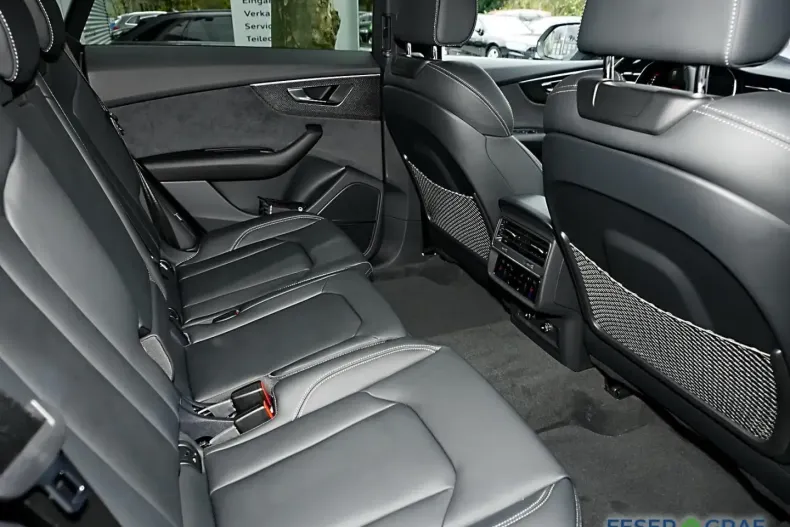 Audi SQ8 din 2023 cu 23.900 km - oferta AUD119565 - foto 7