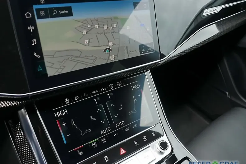 Audi SQ8 din 2023 cu 23.900 km - oferta AUD119565 - foto 9