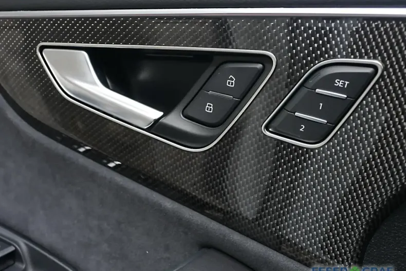 Audi SQ8 din 2023 cu 23.900 km - oferta AUD119565 - foto 13