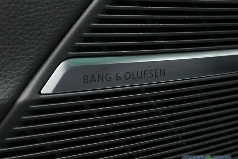 Audi SQ8 din 2023 cu 23.900 km - oferta AUD119565 - foto 14