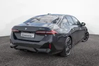 BMW 520 din 2024 cu 7.200 km - oferta BMW119566 - foto 2