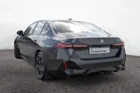 BMW 520 din 2024 cu 7.200 km - oferta BMW119566 - foto 3