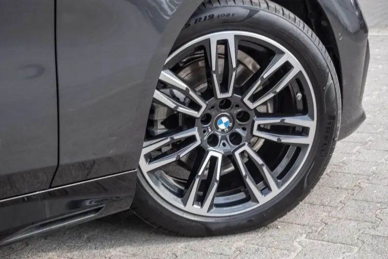 BMW 520 din 2024 cu 7.200 km - oferta BMW119566 - foto 4