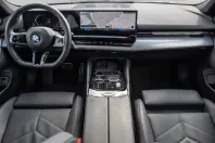 BMW 520 din 2024 cu 7.200 km - oferta BMW119566 - foto 5