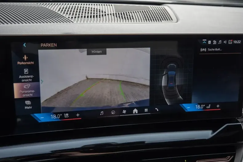 BMW 520 din 2024 cu 7.200 km - oferta BMW119566 - foto 10