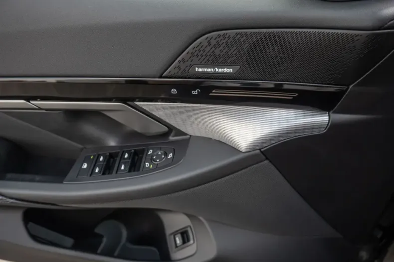 BMW 520 din 2024 cu 7.200 km - oferta BMW119566 - foto 15