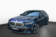 BMW 520 din 2024 cu 6.700 km - oferta BMW119567 - foto 1